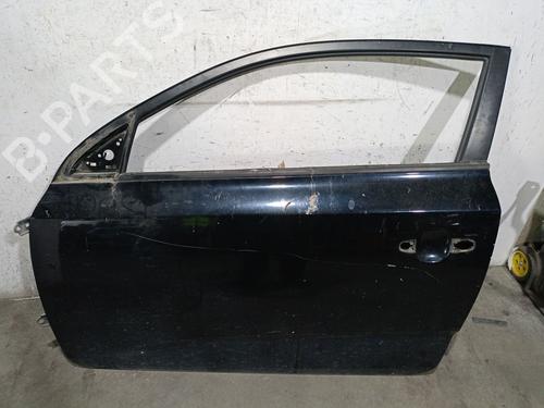 Used Left front door KIA PRO CEE'D (ED) 2.0 CRDi 140 (140 hp) 26613312