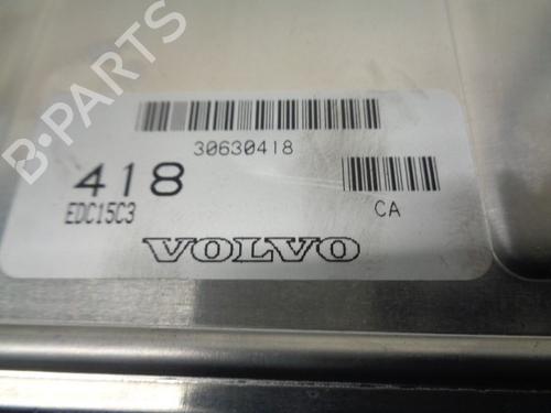Engine control unit (ECU) VOLVO V40 Estate (645) 1.9 DI | BP13446064M57 