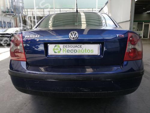 Commande de phare VW PASSAT B5.5 (3B3) 1.9 TDI | BP17470815I24 