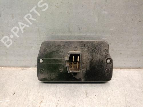 Used Heater resistor MG MG ZR 105 (103 hp) 28599685