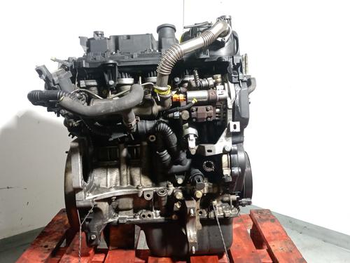 Engine FORD FIESTA V Van 1.4 TDCi | BP35895667M1 - Image 3