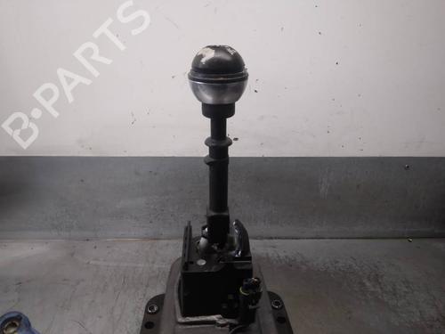 Gear lever ALFA ROMEO GIULIETTA (940_) 2.0 JTDM (940.FXL1A) | BP17186489M90 