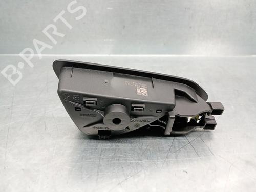 Venstre bak invendig håndtak RENAULT CAPTUR II (HF_) TCe 90 (HFM6) | BP29712430I15 
