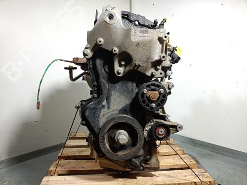 Motor FIAT TALENTO Van (296_) 1.6 D (121 hp) 31815459