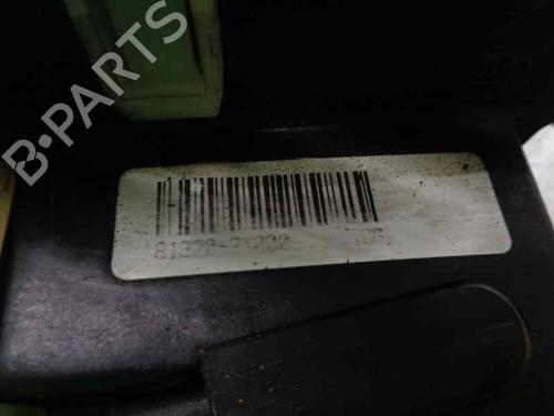 Front right lock HYUNDAI ix35 (LM, EL, ELH) 1.7 CRDi | BP6005121C97 