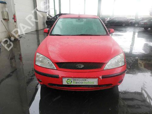 Starter FORD MONDEO III Saloon (B4Y) 2.0 16V | BP12056760M8 