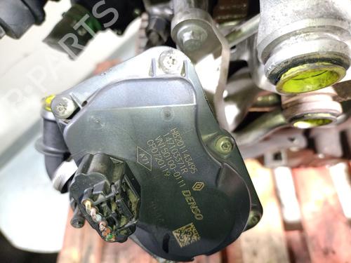 Engine RENAULT MEGANE III Hatchback (BZ0/1_, B3_) 1.5 dCi (BZ0C) | BP32411766M1