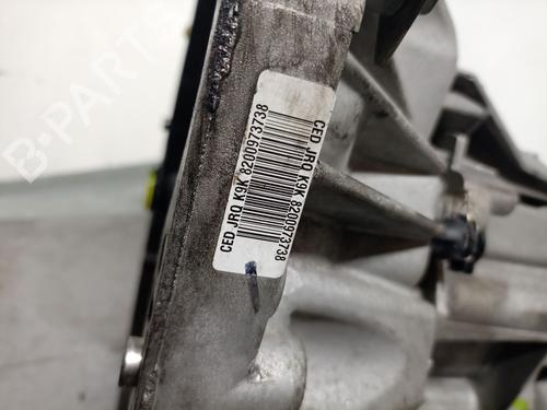 Gearbox DACIA LOGAN II 1.5 dCi / Blue dCi 75 | BP33170197M3  - Image 11