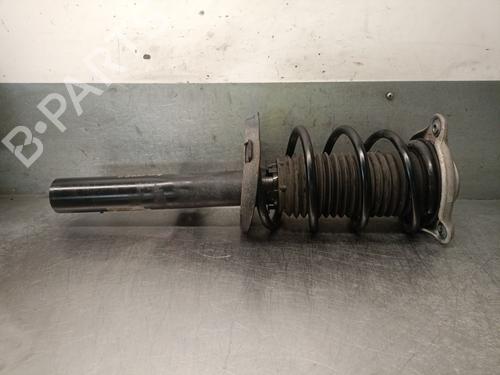 Left front shock absorber MERCEDES-BENZ A-CLASS (W177) A 180 d (177.003) | BP29973488M16 
