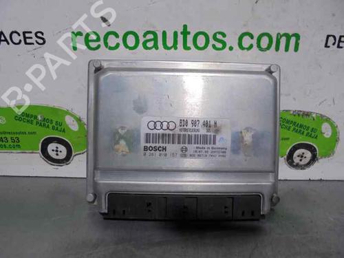 Used Engine control unit (ECU) AUDI A4 B5 Avant (8D5) 2.5 TDI (150 hp) 2088814