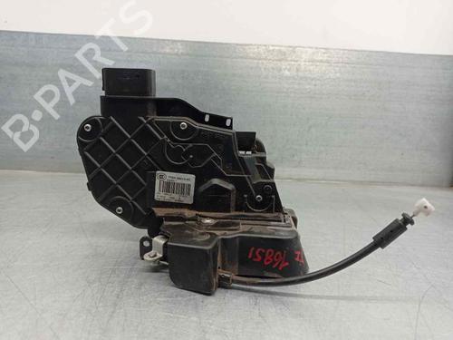 Used Rear left lock LAND ROVER DISCOVERY III (L319) 2.7 TD 4x4 (190 hp) 12201838