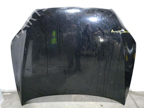 Used Hood AUDI Q7 (4LB) 3.0 TDI quattro (233 hp) 25024361