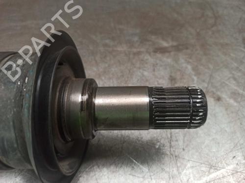 Left rear driveshaft BMW 3 Gran Turismo (F34) 330 d | BP8147743M40