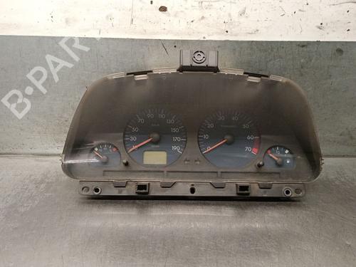 Used Instrument cluster Instrument cluster 38536078 38536078