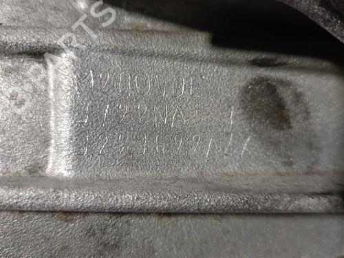 Gearbox OPEL CORSA D (S07) 1.3 CDTI (L08, L68) | BP38720487M3 - Image 10