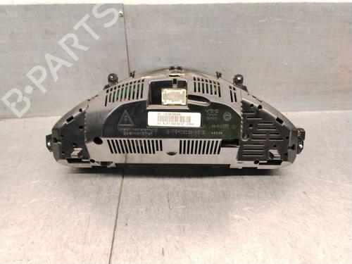 Instrument cluster MERCEDES-BENZ E-CLASS (W211) E 320 CDI (211.026) | BP36112089C47 - Image 2