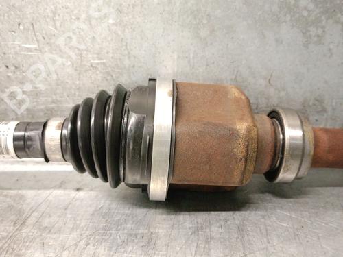 Right front driveshaft PEUGEOT 3008 II SUV (MC_, MR_, MJ_, M4_) 1.2 THP/ PureTech 130 (MRHNSM, MRHNSU, MRHNSJ, MRHNYW,... | BP29706490M39