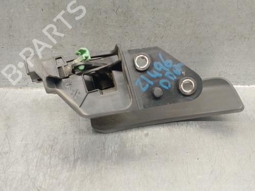 Front right interior door handle CITROËN JUMPER II Van 2.2 HDi 110 | BP23082221I14 
