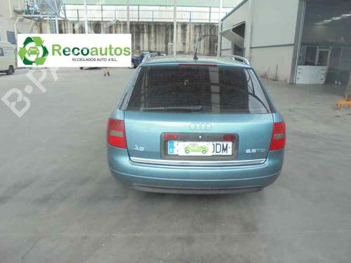 Gurtschloss AUDI A6 C5 Avant (4B5)  | BP20246841I32 