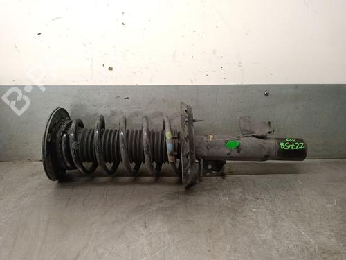 Used Right front shock absorber VOLVO V60 I (155) D3 / D4 (163 hp) 26502546