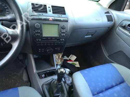 Engine SEAT IBIZA II (6K1) 1.4 16V | BP29305673M1 