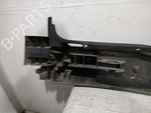 Zderzak tylny RENAULT SCÉNIC I MPV (JA0/1_, FA0_) 1.9 dCi RX4 | BP29936220C8