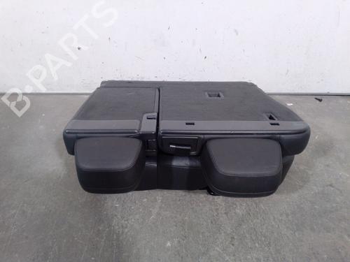 Sæde Bagtil PORSCHE CAYENNE (92A) 3.0 Diesel | BP32304145C17