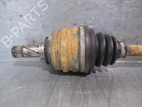Right front driveshaft OPEL CORSA B (S93) 1.4 i (F08, F68, M68) | BP5024948M39 