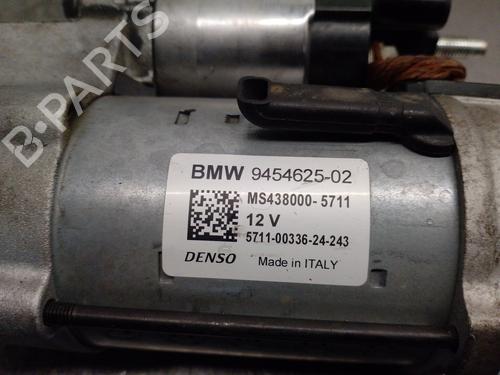 Starter BMW X2 (F39) sDrive 18 d | BP32319358M8