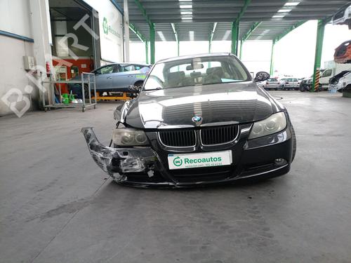 Engine mount BMW 3 (E90) 318 d | BP31680460M89 - Image 9