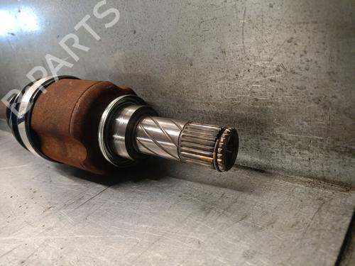 Right front driveshaft DACIA SANDERO 1.5 dCi | BP28523734M39 