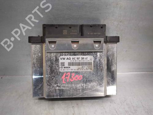 Used Engine control unit (ECU) SEAT ARONA (KJ7, KJP) [2017-2025]  11965399