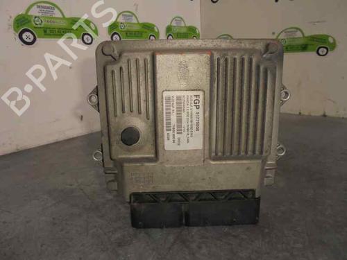 Used Engine control unit (ECU) Engine control unit (ECU) 2097886 2097886