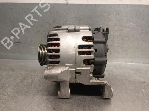 Alternator TOYOTA AVENSIS Saloon (_T27_) 2.0 D-4D (WWT271_) | BP30743327M7