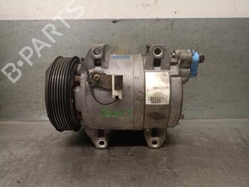 AC compressor VOLVO S60 I (384) 2.4 D | BP27680802M34 