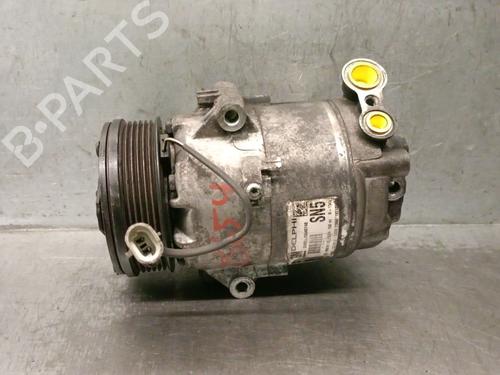 Used AC compressor AC compressor OPEL ZAFIRA / ZAFIRA FAMILY B (A05) 1.7 CDTI (M75) (125 hp) 36336266 36336266