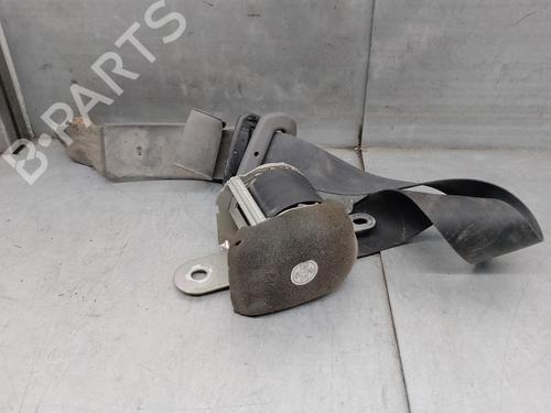 Rear right seatbelt FORD RANGER (ET) 2.5 TDCi 4x4 | BP16757613I28 
