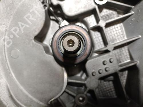 Gearbox OPEL ASTRA J (P10) 1.6 CDTi (68) | BP34055863M3 - Image 11