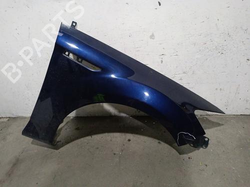 Used Right front fenders FORD MONDEO IV (BA7) 2.0 TDCi (140 hp) 31210615
