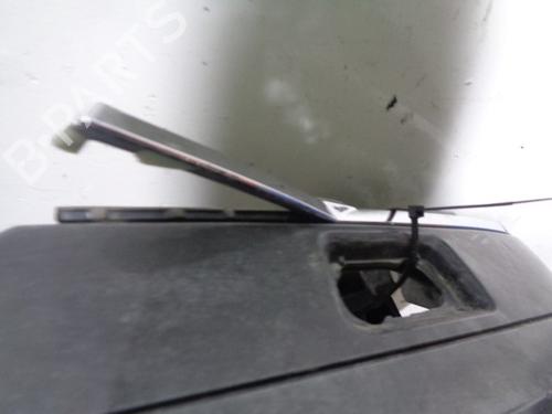 Front bumper AUDI ALLROAD C5 (4BH) 2.5 TDI quattro | BP11836564C7 