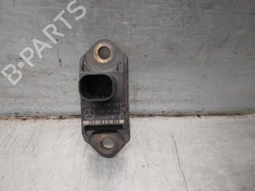 Used Electronic module MERCEDES-BENZ GL-CLASS (X164) GL 450 4-matic (164.871) (340 hp) 14329426