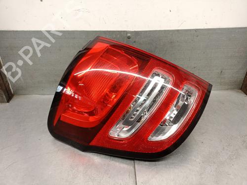 left-taillight-citroen-c3-ii-sc_-2009-32726009 main image