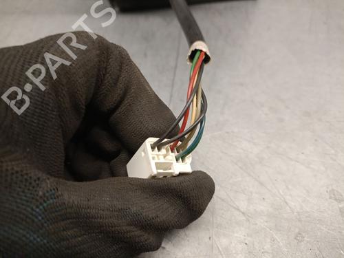 Left mirror TOYOTA AVENSIS (_T25_) 1.8 VVT-i (ZZT251_, ZZT251R) | BP20663684C26 