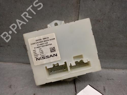 Commande Confort NISSAN X-TRAIL III (T32_, T32R, T32RR) 1.6 dCi (T32) (130 hp) 32282568