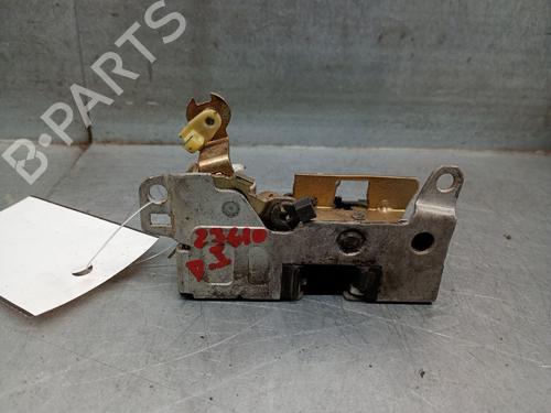 Front left lock IVECO DAILY III Platform/Chassis 35 C 15 | BP29182066C98 