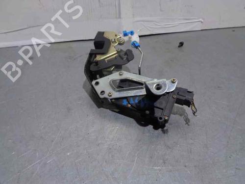 Used Rear left lock HYUNDAI ACCENT II (LC) 1.3 (86 hp) 7280774