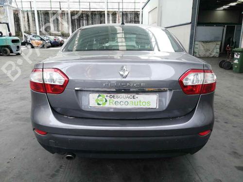 Kondensator Klimaanlage RENAULT FLUENCE (L3_) 1.5 dCi (L30D, L30L, L306, L33F, L33L, L33M, L33V, L33W) | BP13646873M32 