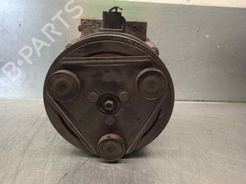 AC compressor FORD MONDEO III Saloon (B4Y) 2.0 16V TDDi / TDCi | BP10395350M34 
