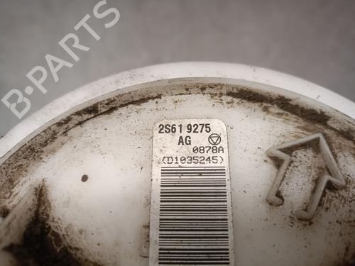 Fuel pump FORD FIESTA V (JH_, JD_) 1.4 TDCi | BP24363641M76