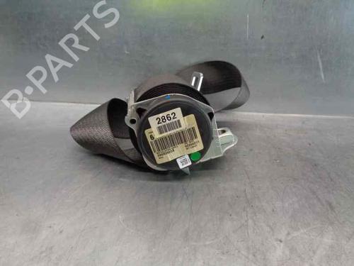 Rear left seatbelt CHEVROLET AVEO Hatchback (T300) 1.2 | BP8244240I29 